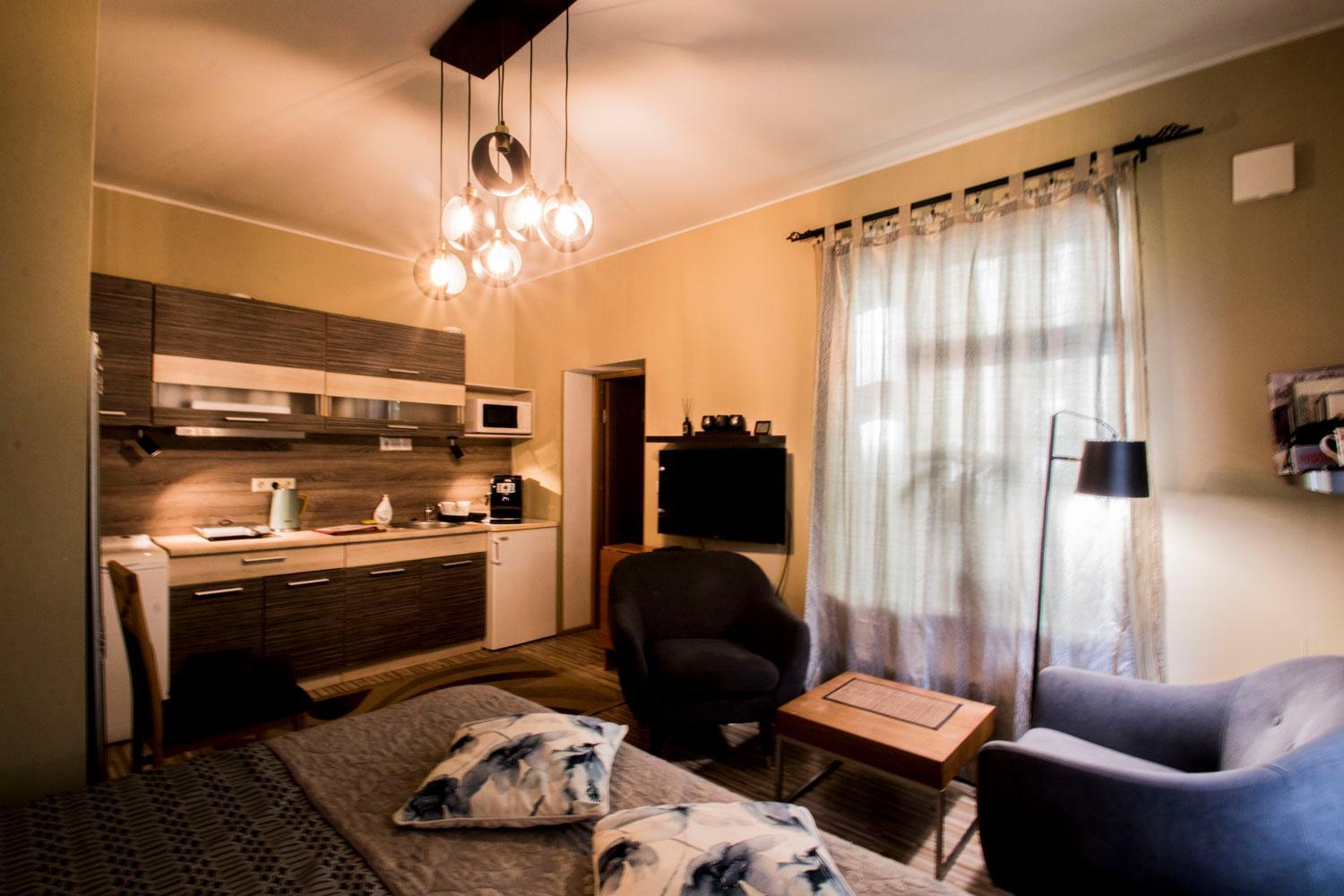 Quiet Romantic Studio Plus Parking, Tartu Home Dış mekan fotoğraf