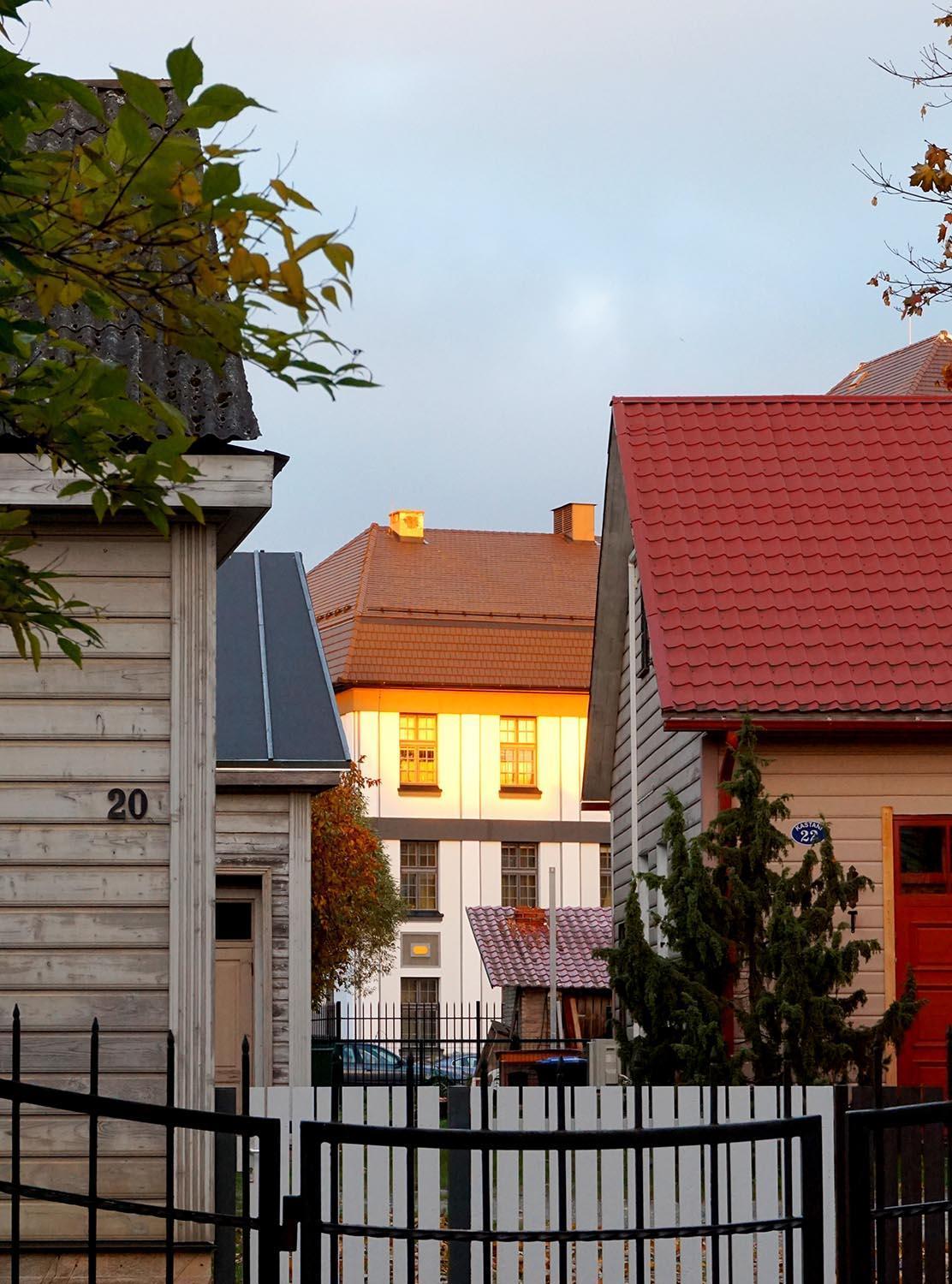 Quiet Romantic Studio Plus Parking, Tartu Home Dış mekan fotoğraf