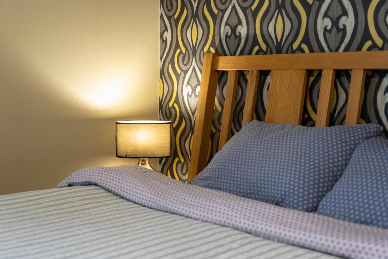 Quiet Romantic Studio Plus Parking, Tartu Home Dış mekan fotoğraf