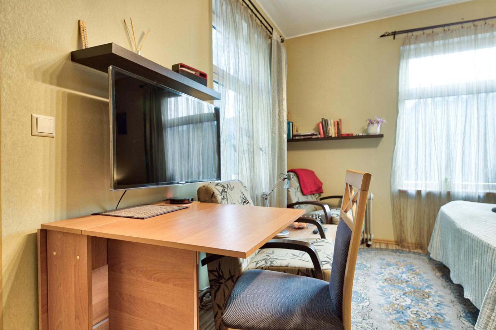 Quiet Romantic Studio Plus Parking, Tartu Home Dış mekan fotoğraf