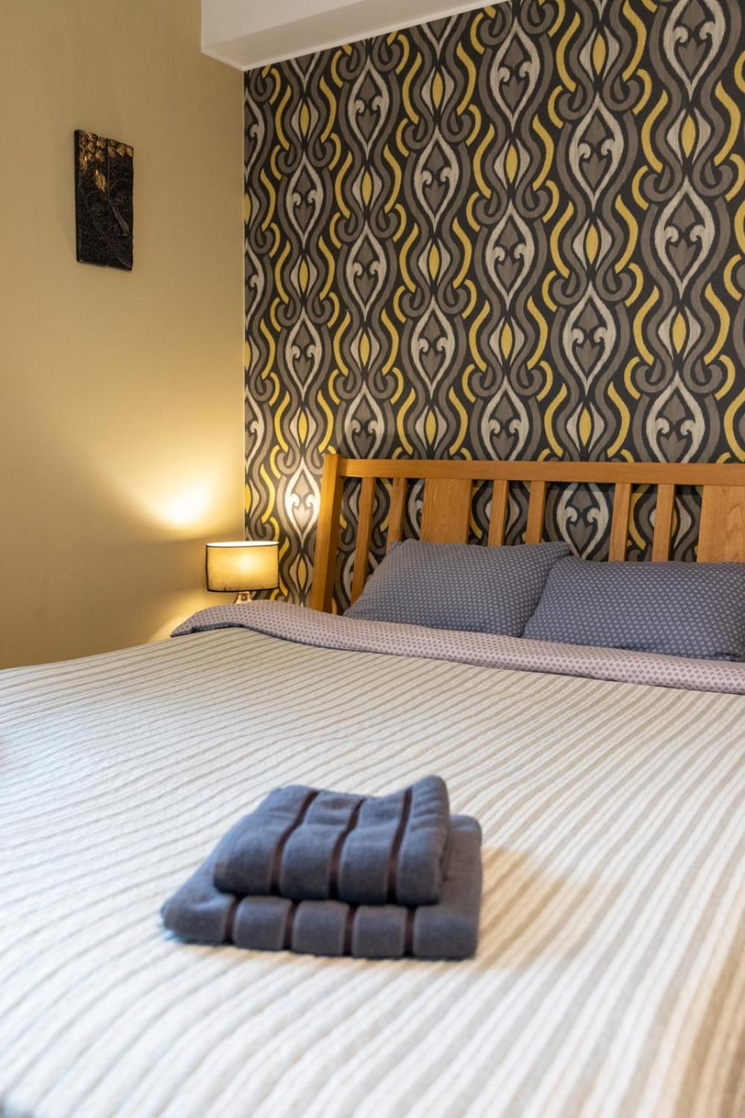 Quiet Romantic Studio Plus Parking, Tartu Home Dış mekan fotoğraf