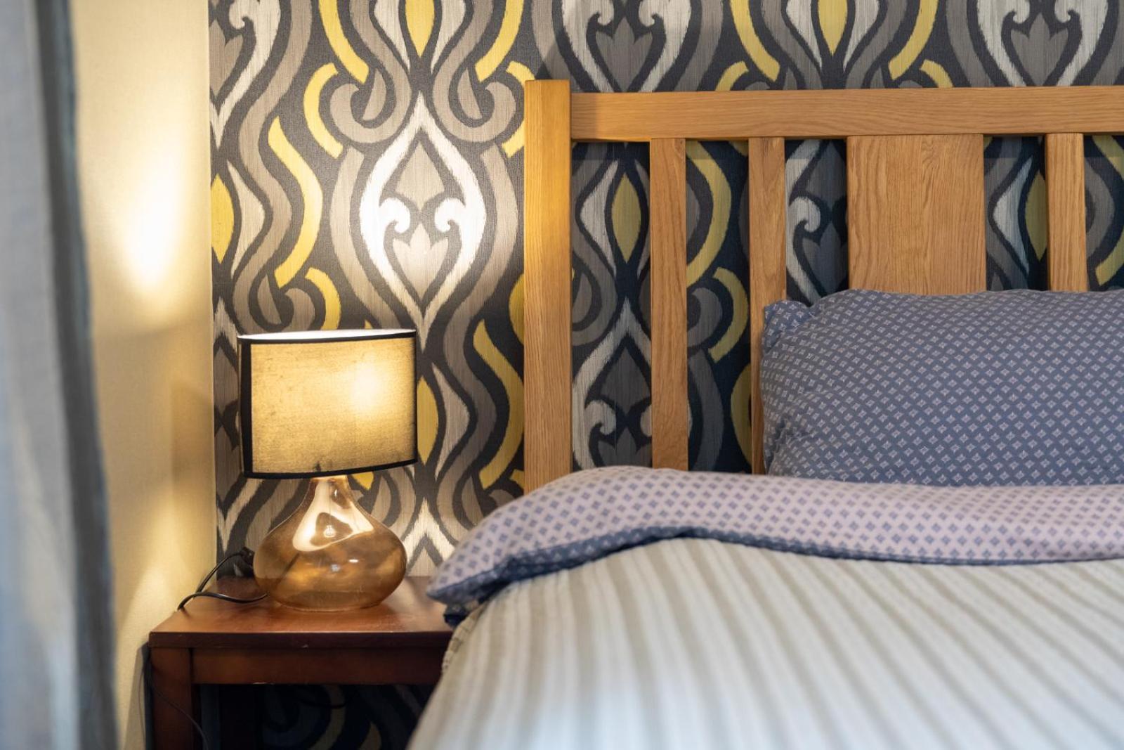 Quiet Romantic Studio Plus Parking, Tartu Home Dış mekan fotoğraf