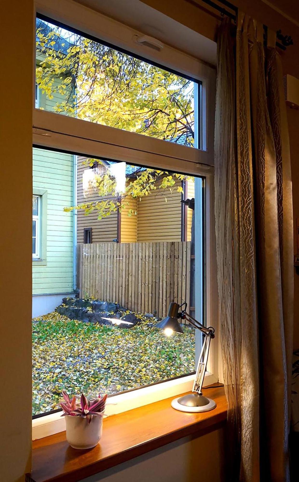 Quiet Romantic Studio Plus Parking, Tartu Home Dış mekan fotoğraf